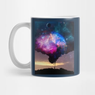 Universe Mug